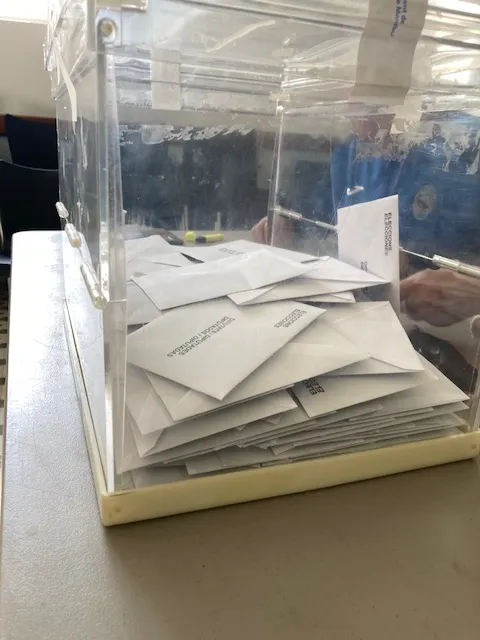 Junts per Catalunya + Puigdemont s'imposa a Caldes