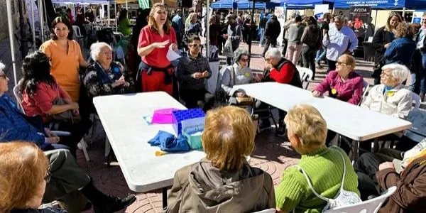 Últims dies per apuntar-se a la segona fira de Salut de Torredembarra