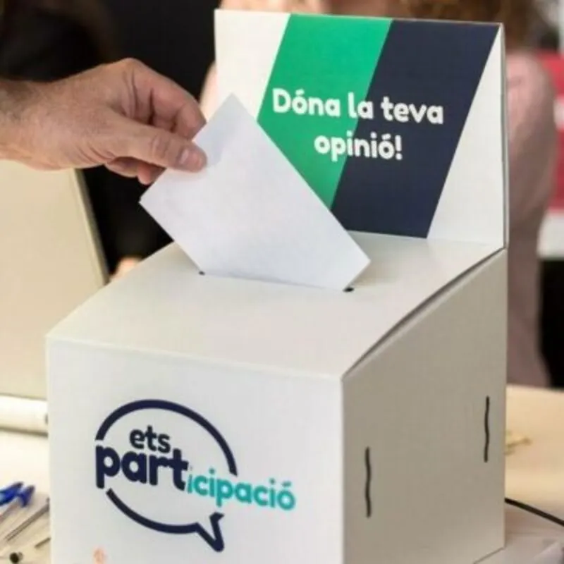 ‘Crònica’ de l’1.02.2023