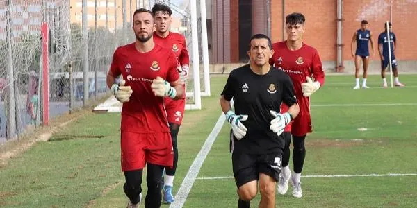 El Nàstic de Tarragona arrenca oficialment la pretemporada 2024 – 2025