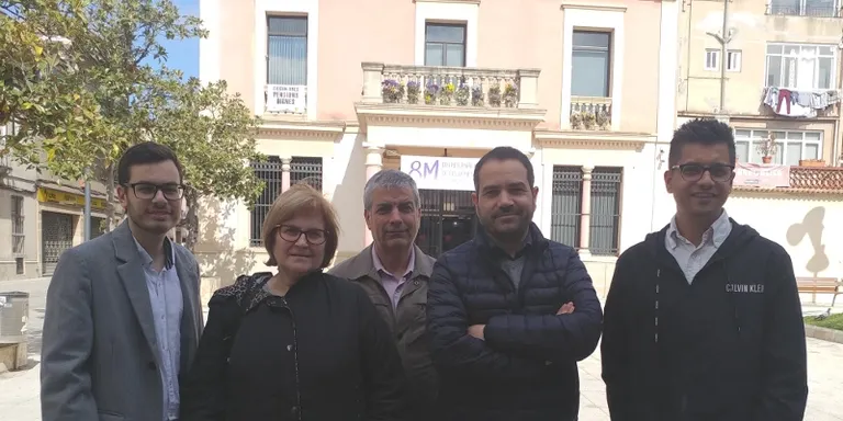 Junts per Rubí vol un acord amb les forces independentistes per formar un govern