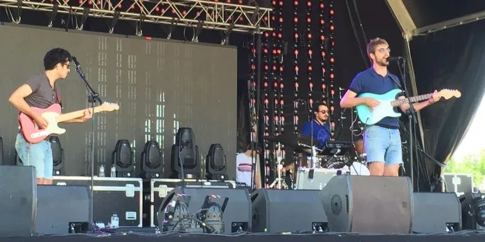 Torna una nova edició del Canet Rock