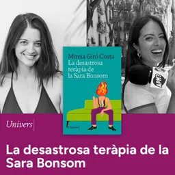 Informe Especial Parlem de llibres del 8/12/2025 - episode art