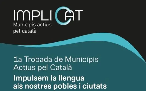 Altafulla participa en una trobada de municipis actius en la normalització del català