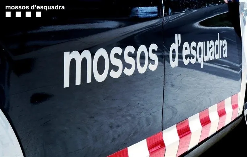 <strong>Els Mossos denuncien un home a Solsona per simulacre de delicte i temptativa d'estafa</strong>