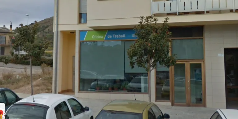 L'Oficina del SEPE de Solsona recuperarà l'atenció presencial a partir de demà