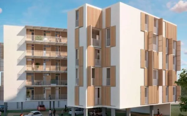 Foto: Agència de l'Habitatge de Catalunya