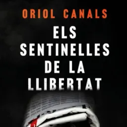 Entrevista a Oriol Canals - episode art