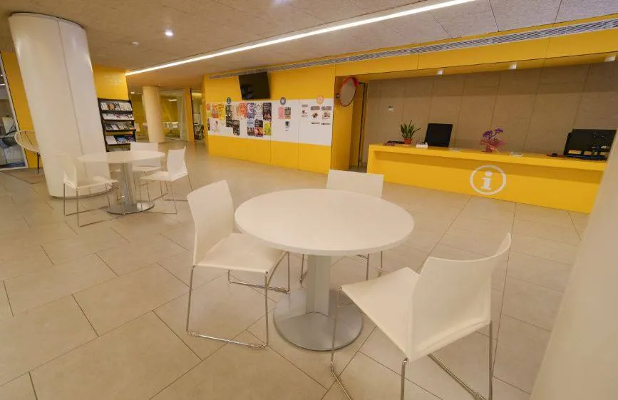 Cursos i tallers al Centre Cívic Poblenou