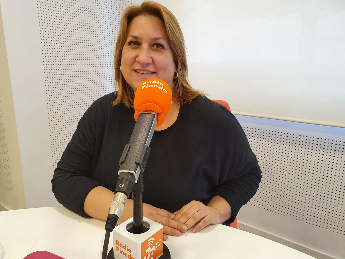 Crida des de l'Associació de Voluntaris i Amics i de l'Hospital (AVAH): cal voluntariat