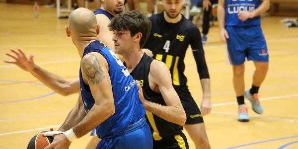 CEN CB Altafulla – Bàsquet Cunit: nova oportunitat per sumar la segona victòria contra un rival directe