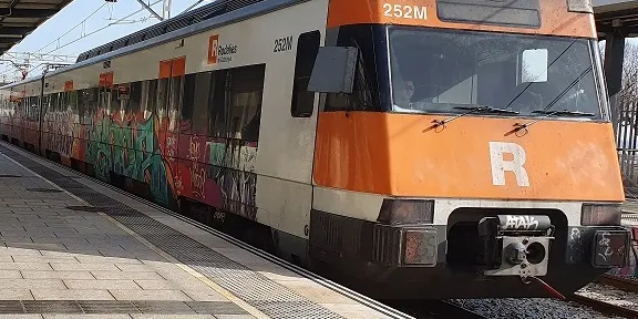 La Fiscalia ha obert una investigació per la gestió de Rodalies durant la pandèmia
