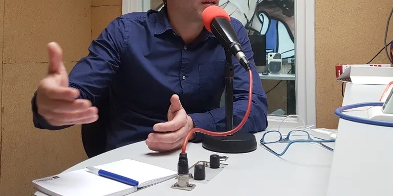 L'executiva d'ERC avala Xavier Corbera com a cap de llista per al 2019