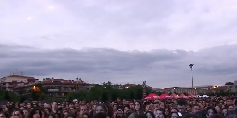 El PDeCAT demana un informe sobre l'impacte econòmic del festival Los 40 Primavera Pop