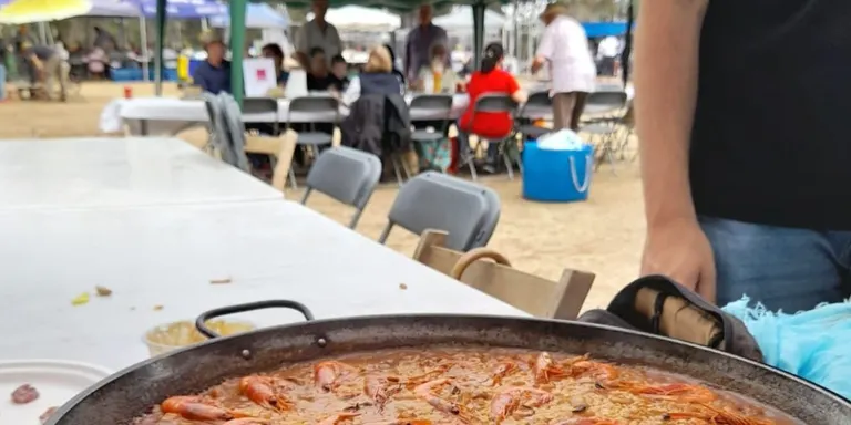 S’obren les inscripcions per la 33ena edició de la Festa de l’Arròs