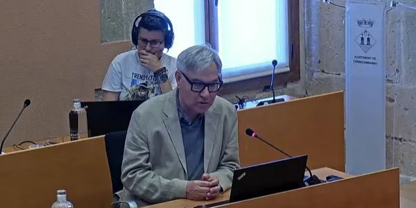 Les arques municipals de Torredembarra faran front enguany als interessos d’un crèdit ICO demanat per Massagué