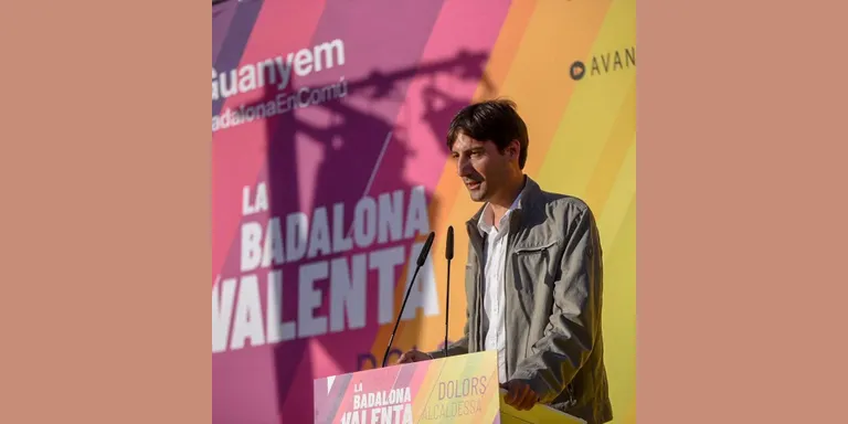 Al Parlament Europeu Esquerra Republicana ERC-ARA es va endur la victòria a Caldes amb el 32,55%
