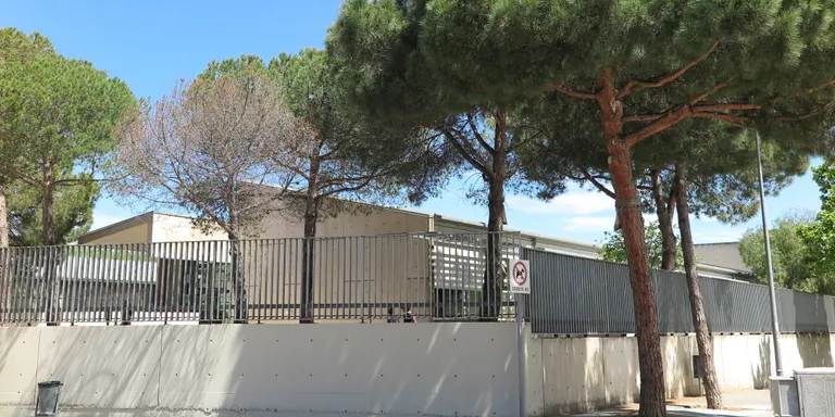 Primer dia d’escola per als 3.151 nens i nenes de Vilassar de Mar que arrenquen el curs 2019-2020