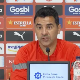 MÍCHEL: "Hem d'estar per sobre de la desena posició" - episode art