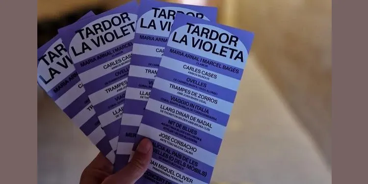 2.250 espectadors passen per La Violeta d'Altafulla durant el primer trimestre de funcionament