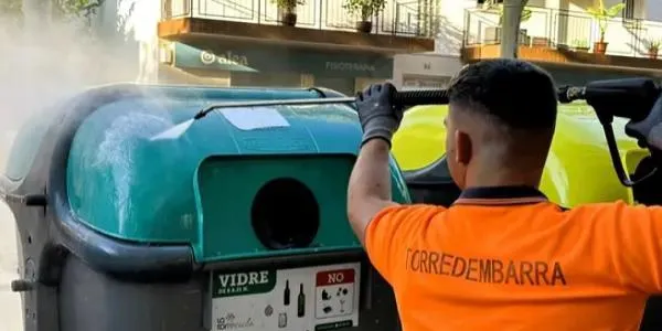 L’Ajuntament de Torredembarra decidirà aquesta setmana el futur model del servei de neteja viària