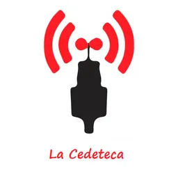 LA CEDETECA del 28/12/2019 - episode art