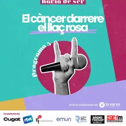 El càncer darrere el llaç rosa - episode art