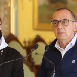 PUEYO: "La principal obigació és estar al costat de les persones" - episode art