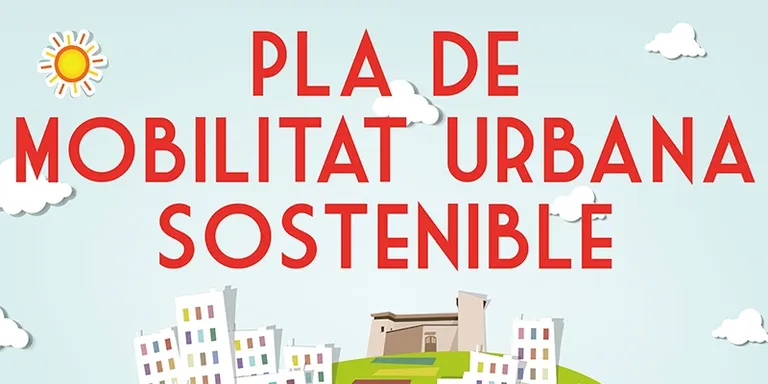Aquest dilluns s'obre el procés participatiu del Pla de Mobilitat