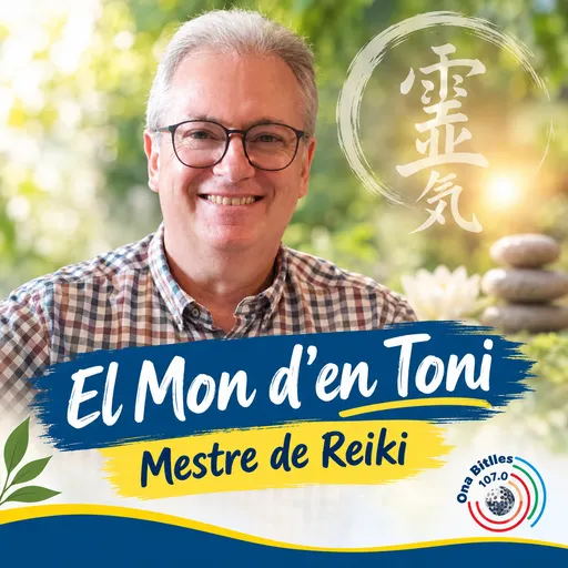El Mon d'en Toni.