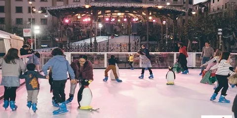 LA CAMPAÑA DE DINAMIZACIÓN COMERCIAL DE NAVIDAD DEJA BUENAS SENSACIONES EN LA CIUDAD