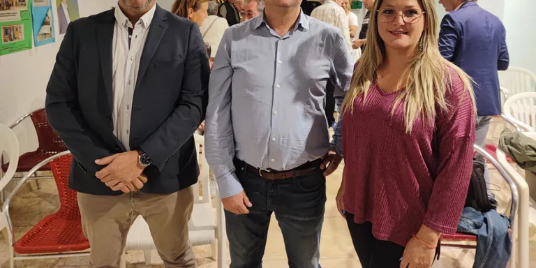Oliver Klein denuncia el nou portaveu de Junts per Cambrils, Enric Daza, per prevaricació