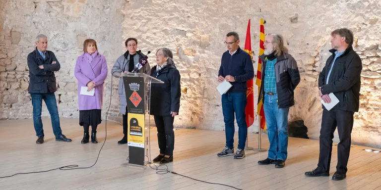 Les obres de la 3a edició del Premi Centcelles de Composició Musical hauran de ser escrites per a piano