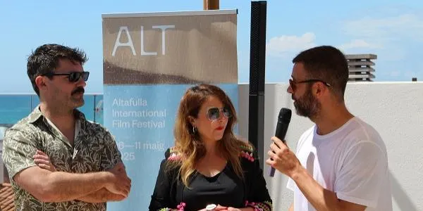 El festival ALT-IFF supera les expectatives i convenç gratament organització, públic i participants en la primera edició