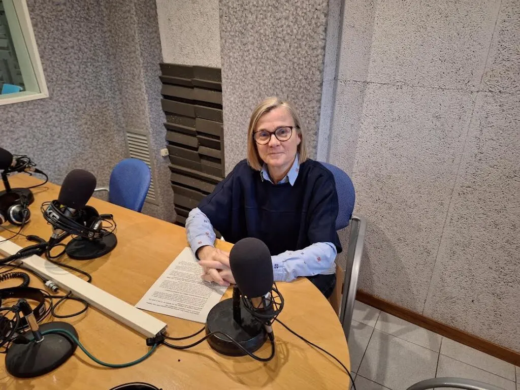 Teresa Rull no encapçalarà la llista d’ERC Valls al 2027