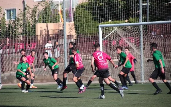 Foto: UE Creixell (Arxiu)