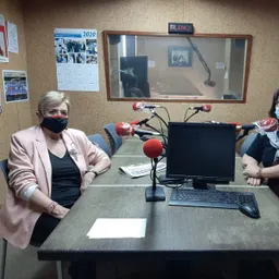 L'entrevista - Carmen Montes - Creu Roja del 15/10/2020 - episode art