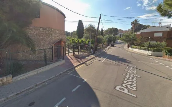Foto: Google Maps