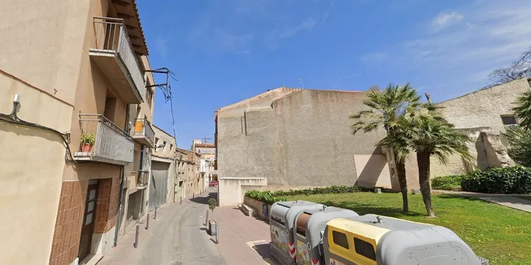L'abandonament de la pagesia protagonitza el nou anunci de la Zeuzera