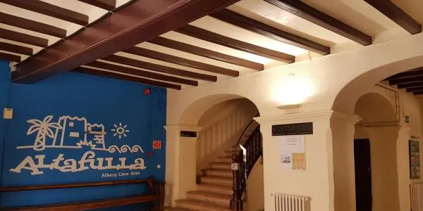 L’Alberg d’Altafulla acollirà contactes de positius de Covid-19 perquè hi facin la quarantena si no la poden fer a casa seva