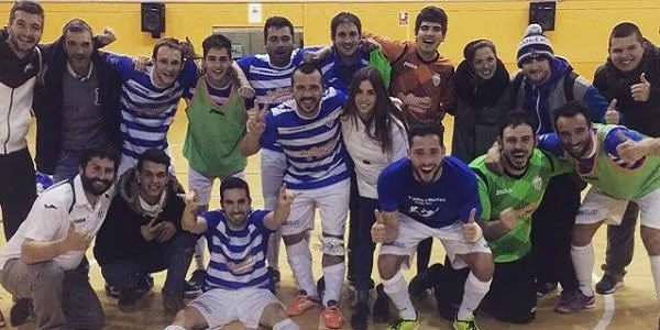 El CFS Torredembarra s’imposa per 5 a 4 a l’Alforja, i aconsegueix el passi a les semifinals de la Copa Tarragona