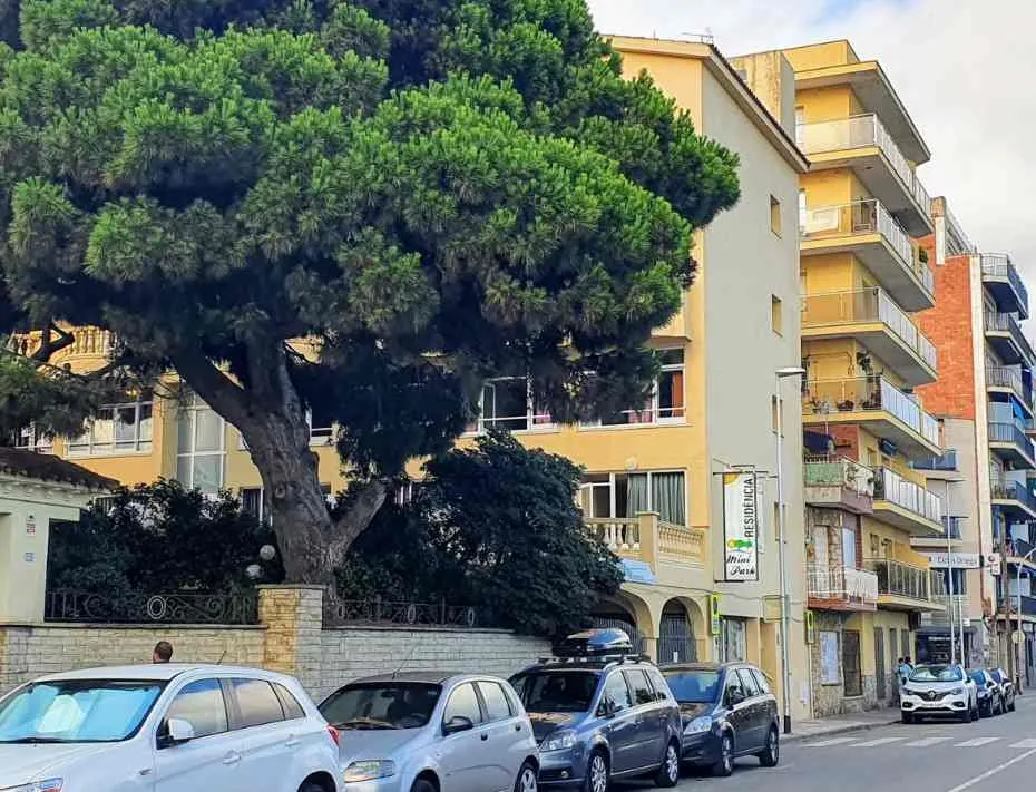 El Departament de Drets Socials diu que la intervenció a la Residència Mini Park «ha estat complicada»