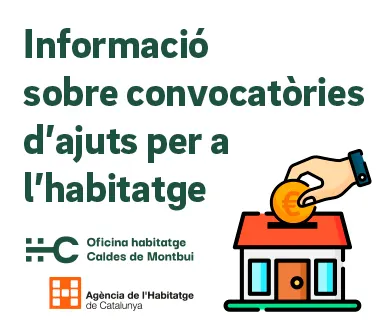 S’obre la convocatòria pels ajuts al lloguer per a persones majors de 65 anys