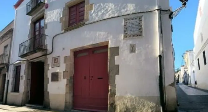 El Museu de Mineralogia es renova