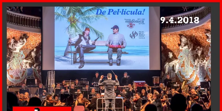 La Kuadrilla de les 11 - RUBÉN GIMENO