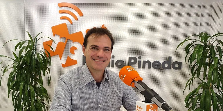 Marcos Ortega (PEC: «Volem liderar les polítiques d'accés a l'habitatge i una Pineda d'oportunitats, ecològica i segura»