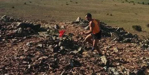 Paco García-Moreno, guanyador absolut de la 3a Cadí Ultra Trail
