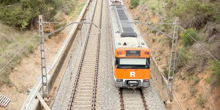 CCOO denuncia la urgència de la connexió ferroviària entre els dos vallesos