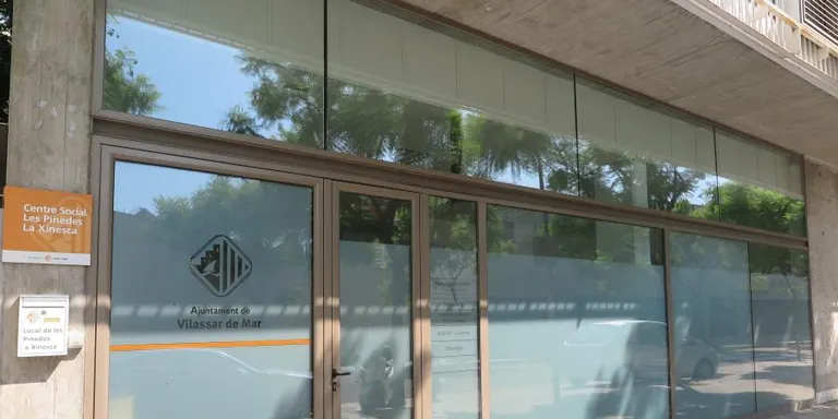 Sala d’estudi d’hivern per als caps de semana, des d’aquest diumenge