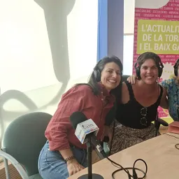 #178 - Entrevista a les organitzadores del Trenzarte Fest - episode art